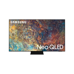  Samsung 55QN90 55" 139 Ekran Uydu Alıcılı 4K Ultra HD Smart Neo QLED TV Outlet Ürün