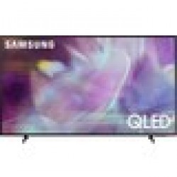  Samsung 50Q60A 50" 125 Ekran Uydu Alıcılı 4K Ultra HD Smart QLED TV Outlet Ürün