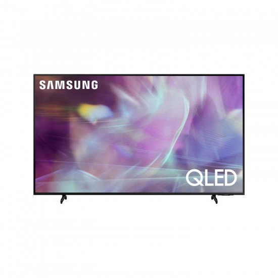 Samsung 75Q60A 75" 190 Ekran Uydu Alıcılı 4K Ultra HD Smart QLED TV Outlet Ürün