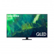  Samsung 75Q70A 75" 190 Ekran Uydu Alıcılı 4K Ultra HD Smart QLED TV Outlet Ürün