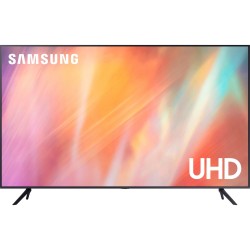  Samsung 50AU7200 50" 125 Ekran Uydu Alıcılı Crystal 4K Ultra Hd Smart LED TV Outlet Ürün