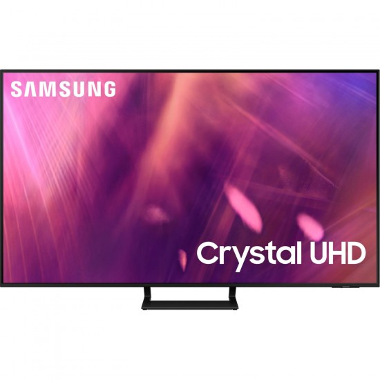 Samsung 65AU9000 65" 165 Ekran Uydu Alıcılı Crystal 4K Ultra HD Smart LED TV Outlet Ürün