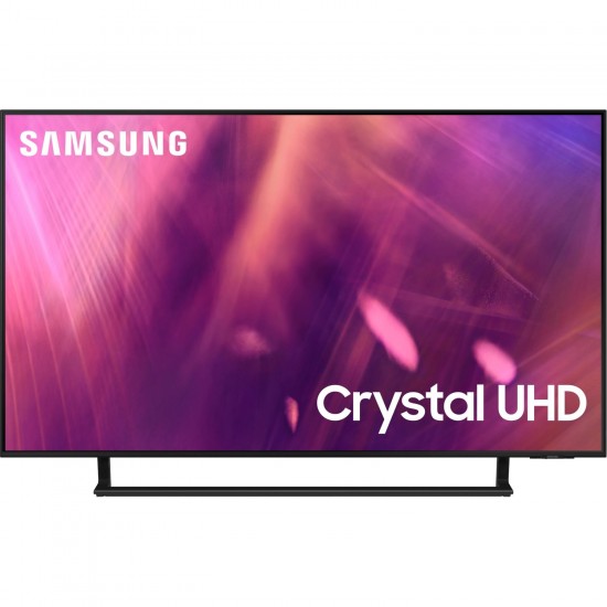  Samsung 50AU9000 50" 125 Ekran Uydu Alıcılı Crystal 4K Ultra HD Smart LED TV Outlet Ürün