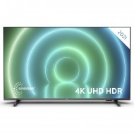 Philips 70PUS7906 70" 177 Ekran Uydu Alıcılı 4K Ultra HD Android LED TV Outlet Ürün