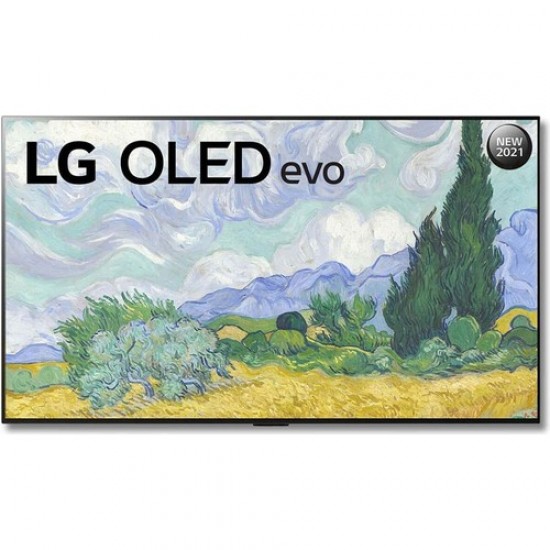 LG OLED77G16LA 77" 195 Ekran Uydu Alıcılı 4K Ultra HD Smart OLED TV Outlet Ürün