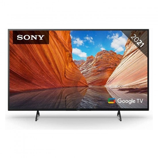 Sony KD-65X81J 65" 164 Ekran Uydu Alıcılı 4K Ultra HD Smart Android LED TV Outlet Ürün