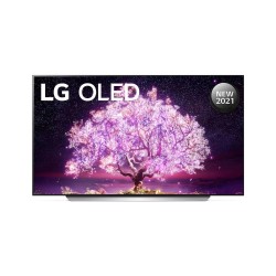  LG OLED65C14LB 65" 164 Ekran Uydu Alıcılı 4K Ultra HD Smart OLED TV Outlet Ürün