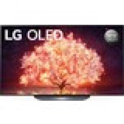  LG OLED55B16LA 55" 139 Ekran Uydu Alıcılı 4K Ultra HD Smart OLED TV Outlet Ürün