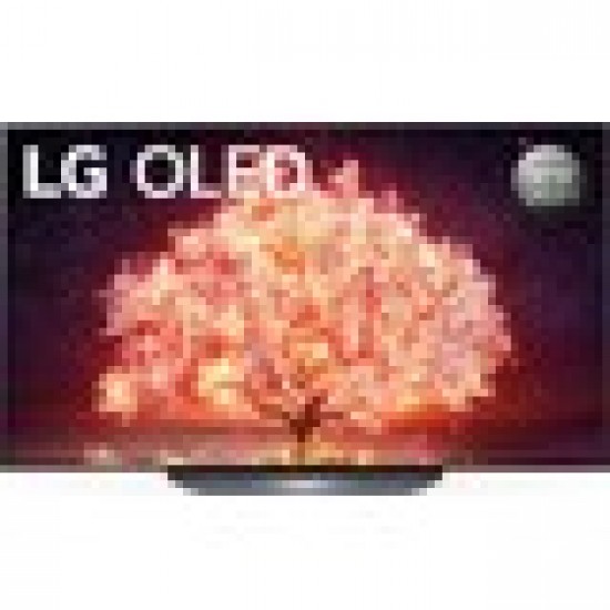  LG OLED55B16LA 55" 139 Ekran Uydu Alıcılı 4K Ultra HD Smart OLED TV Outlet Ürün