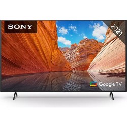  Sony KD-50X81J 50" 126 Ekran Uydu Alıcılı 4K Ultra HD Android Smart LED TV Outlet Ürün