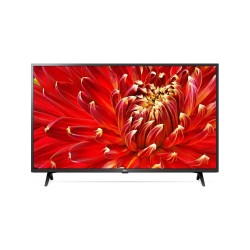 LG 43LM6370PLA 43" 108 Ekran Uydu Alıcılı Full HD Smart LED TV Outlet Ürün