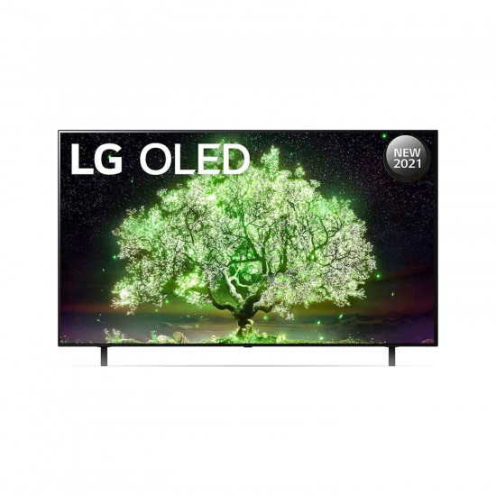  LG OLED55A16LA 55" 139 Ekran Uydu Alıcılı 4K Ultra HD Smart OLED TV Outlet Ürün