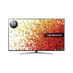 LG 55NANO916PA 55" 139 Ekran Uydu Alıcılı 4K Nanocell Smart LED TV Outlet Ürün