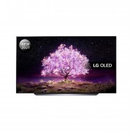  LG OLED55C14LB 55" 139 Ekran Uydu Alıcılı 4K Ultra HD Smart OLED TV Outlet Ürün