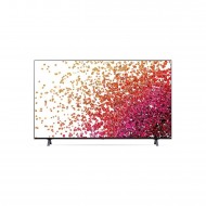  LG 43NANO756 43" 109 Ekran Uydu Alıcılı 4K Ultra HD Smart LED TV Outlet Ürün