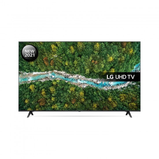 LG 50UP77006LB 50'' 126 Ekran Uydu Alıcılı 4K Smart LED TV Outlet Ürün