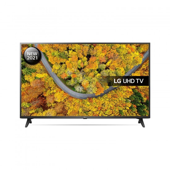 LG 50UP75006LF 50" 126 Ekran Uydu Alıcılı 4K Ultra HD Smart LED TV Outlet Ürün