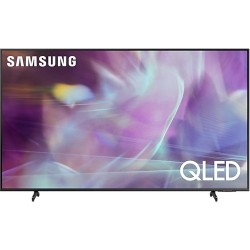  Samsung 50Q67A 50" 125 Ekran Uydu Alıcılı 4K Ultra HD Smart QLED TV Outlet Ürün