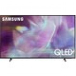  Samsung 65Q67A 65" 165 Ekran Uydu Alıcılı 4K Ultra HD Smart QLED TV Outlet Ürün