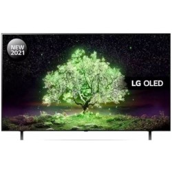  LG OLED65A16LA 65" 165 Ekran Uydu Alıcılı 4K Ultra HD Smart LED TV Outlet Ürün