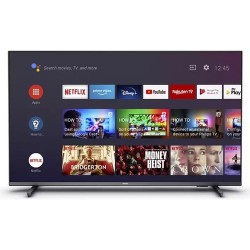  Philips 43PUS7906 43'' 108 Ekran Uydu Alıcılı 4K Ultra HD Android LED TV Outlet Ürün