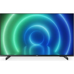 Philips 43PUS7506 43'' 108 Ekran Uydu Alıcılı 4K Ultra HD Smart LED TV Outlet Ürün