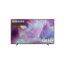 Samsung 85Q60A 85" 216 Ekran Uydu Alıcılı 4K Ultra HD Smart QLED TV Outlet Ürün