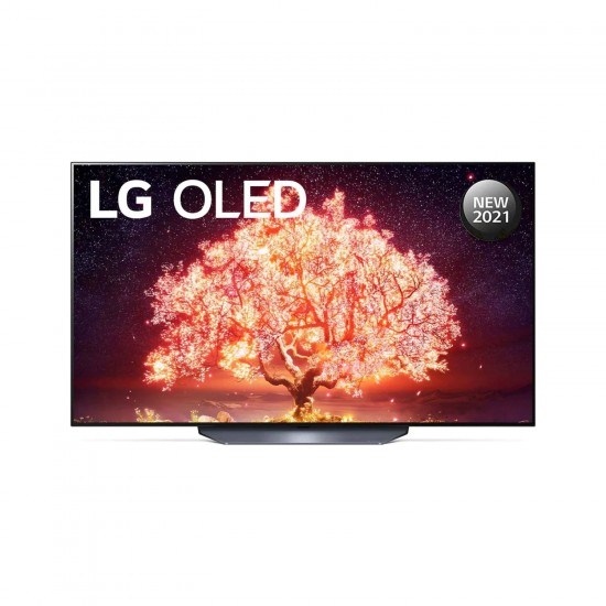  LG OLED65B16LA 65" 164 Ekran Uydu Alıcılı 4K Smart TV Outlet Ürün