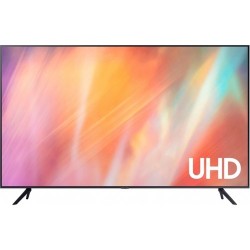  Samsung 58AU7000 58" 147 Ekran Uydu Alıcılı 4K Ultra HD Smart LED TV Outlet Ürün