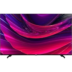  Vestel 55UA9600 55'' 139 Ekran Uydu Alıcılı 4K Ultra HD Android Smart LED TV Outlet Ürün