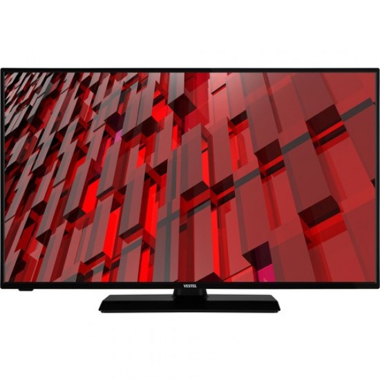 Vestel 43F9510 43" 108 Ekran Uydu Alıcılı Full HD Smart LED TV Outlet Ürün