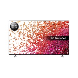 LG 70NANO756PA 70" 177 Ekran Uydu Alıcılı 4K Ultra HD Smart LED TV Outlet Ürün