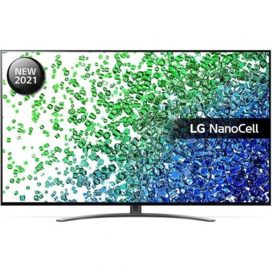 LG 65NANO816PA 65" 165 Ekran Uydu Alıcılı 4K Smart LED TV Outlet Ürün