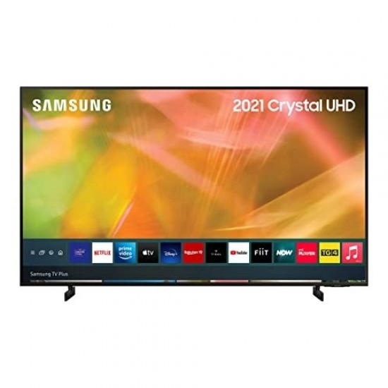 Samsung 70AU8000 70" 177 Ekran Uydu Alıcılı 4K Ultra HD Smart LED TV Outlet Ürün