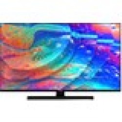  Vestel 65Q9900 65" 165 Ekran Uydu Alıcılı 4K Ultra HD Smart QLED TV Outlet Ürün