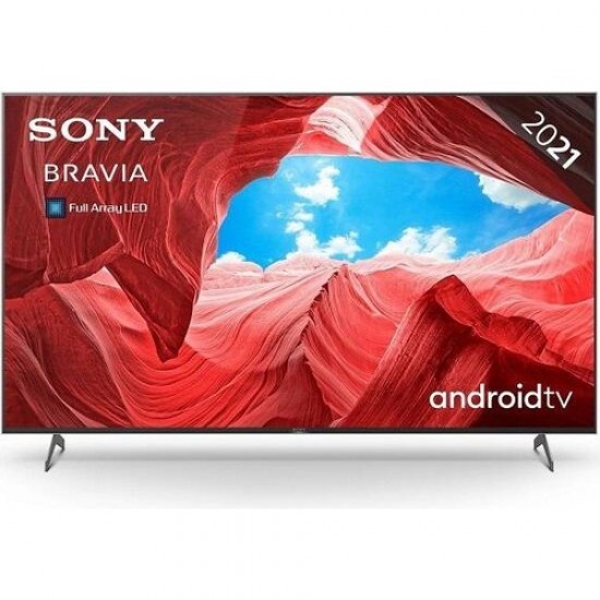  Sony KE-65XH9005 65" 164 Ekran Uydu Alıcılı 4K Ultra HD Android Smart LED TV Outlet Ürün