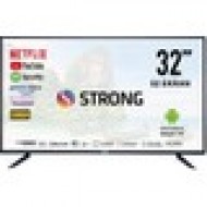 Strong CV32ES2000 32" 82 Ekran Uydu Alıcılı Android Smart LED TV Outlet Ürün