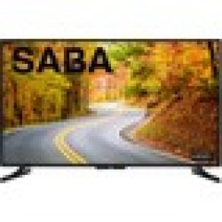  Saba SB43250 43" 109 Ekran Uydu Alıcılı Full HD Android Smart LED TV Outlet Ürün