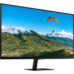 Samsung M5 LS27AM500N 27'' 68 Ekran Full HD HDR Çerçevesiz Smart Monitör Outlet Ürün