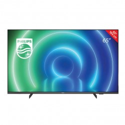 Philips 65PUS7506/12 65'' 4K Ultra Hd LED Smart Tv Outlet Ürün