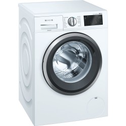  Siemens WM12T6H0TR 9 kg 1200 Devir Çamaşır Makinesi Outlet Ürün