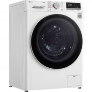   Lg F4V5RYP0W 1400 Devir 10.5 kg Çamaşır Makinesi Outlet Ürün