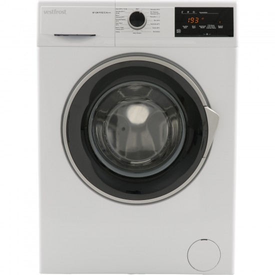  Vestfrost VF CM 9102 E 9 kg 1000 Devir Çamaşır Makinesi Outlet Ürün