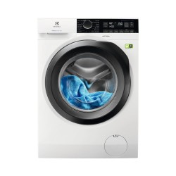  Electrolux EW8F2166MA 10 kg 1600 Devir Çamaşır Makinesi Outlet Ürün