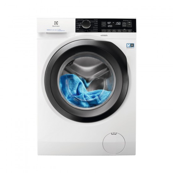  Electrolux EW8F229ST PerfectCare 9 kg 1200 Devir Çamaşır Makinesi Outlet Ürün