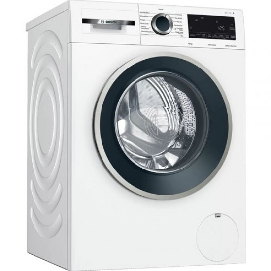  Bosch WGA252X0TR 10 kg 1200 Devir Çamaşır Makinesi Outlet Ürün