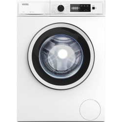  Vestel CM 55081 5 Kg 800 Devir Çamaşır Makinesi Outlet Ürün