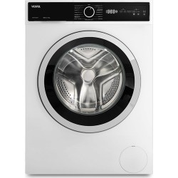  Vestel CMI 87102 WIFI 8 Kg 1000 Devir Çamaşır Makinesi Outlet Ürün