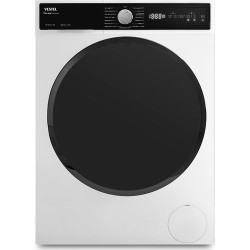 Vestel CMI 98142 GI Pro WIFI 9 Kg 1400 Devir Çamaşır Makinesi Outlet Ürün