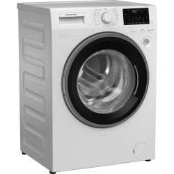  Grundig GWM 101425 A 10 kg 1400 Devir Çamaşır Makinesi Outlet Ürün